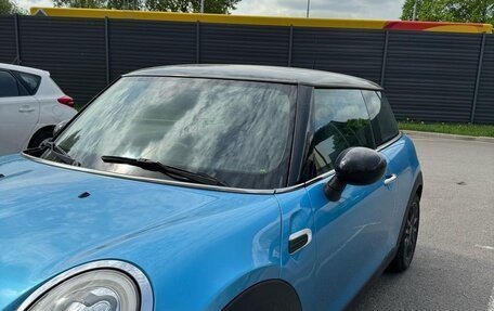 MINI Hatch, 2017 год, 1 480 000 рублей, 4 фотография