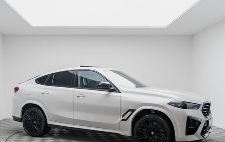 BMW X6 M, 2024 год, 22 550 000 рублей, 3 фотография