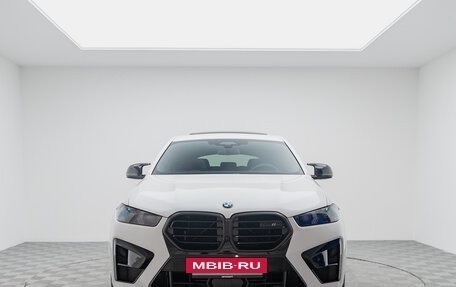 BMW X6 M, 2024 год, 22 550 000 рублей, 2 фотография