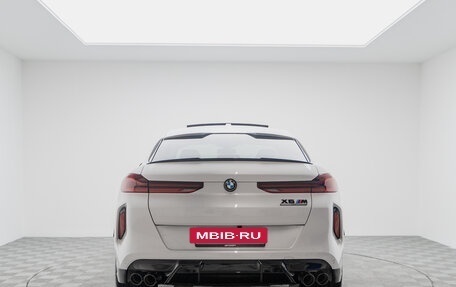 BMW X6 M, 2024 год, 22 550 000 рублей, 6 фотография