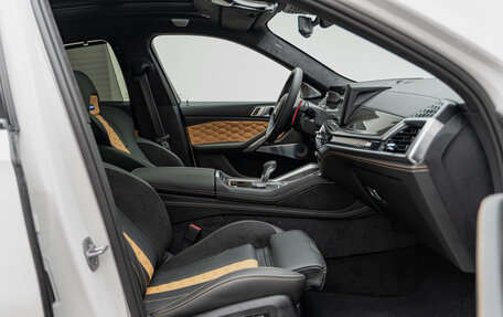 BMW X6 M, 2024 год, 22 550 000 рублей, 12 фотография