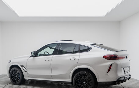 BMW X6 M, 2024 год, 22 550 000 рублей, 7 фотография