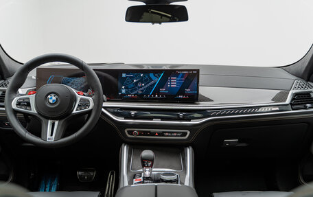 BMW X6 M, 2024 год, 22 550 000 рублей, 13 фотография