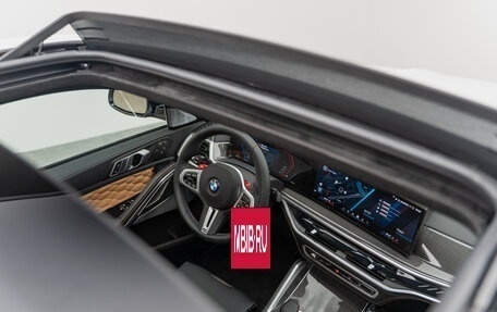 BMW X6 M, 2024 год, 22 550 000 рублей, 11 фотография