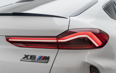 BMW X6 M, 2024 год, 22 550 000 рублей, 33 фотография