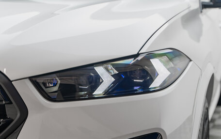 BMW X6 M, 2024 год, 22 550 000 рублей, 32 фотография