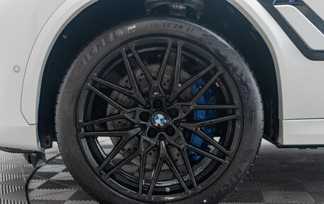 BMW X6 M, 2024 год, 22 550 000 рублей, 34 фотография