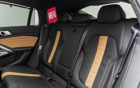 BMW X6 M, 2024 год, 22 550 000 рублей, 23 фотография