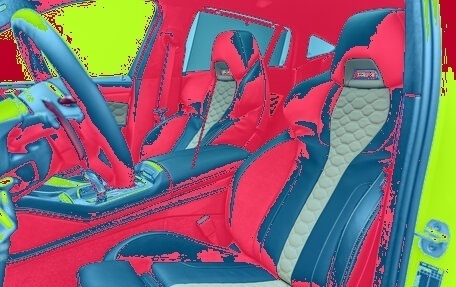 BMW X6 M, 2024 год, 22 550 000 рублей, 20 фотография