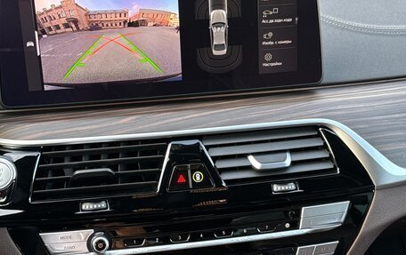 BMW 5 серия, 2020 год, 5 600 000 рублей, 18 фотография