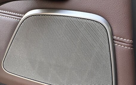BMW 5 серия, 2020 год, 5 600 000 рублей, 22 фотография