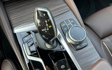 BMW 5 серия, 2020 год, 5 600 000 рублей, 17 фотография