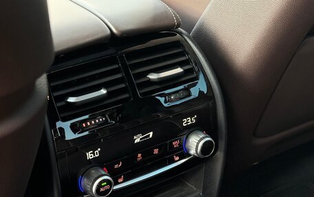BMW 5 серия, 2020 год, 5 600 000 рублей, 24 фотография
