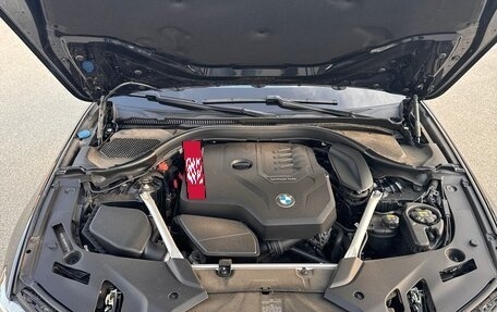 BMW 5 серия, 2020 год, 5 600 000 рублей, 27 фотография