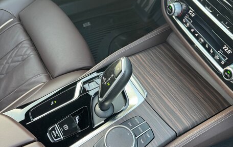 BMW 5 серия, 2020 год, 5 600 000 рублей, 31 фотография