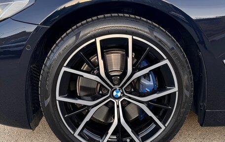 BMW 5 серия, 2020 год, 5 600 000 рублей, 34 фотография