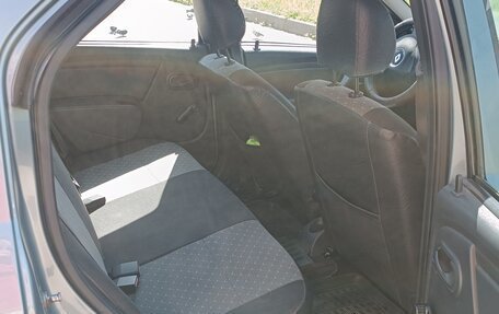 Renault Logan I, 2012 год, 650 000 рублей, 10 фотография