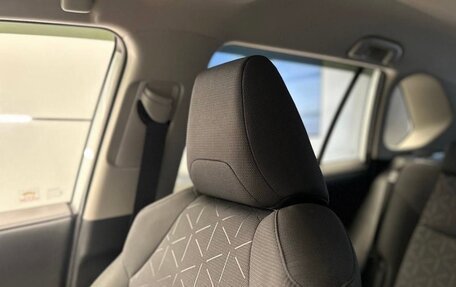 Toyota RAV4, 2021 год, 3 100 000 рублей, 16 фотография