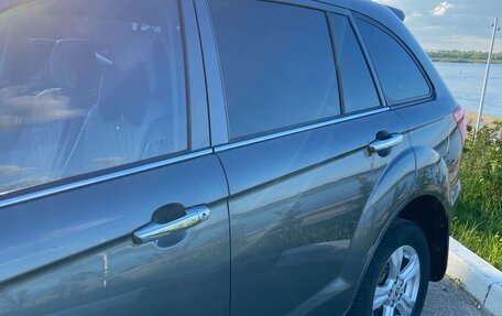 Lifan X60 I рестайлинг, 2016 год, 630 000 рублей, 4 фотография