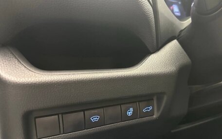 Toyota RAV4, 2021 год, 3 100 000 рублей, 18 фотография