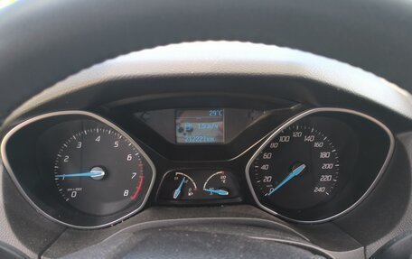 Ford Focus III, 2012 год, 750 000 рублей, 4 фотография