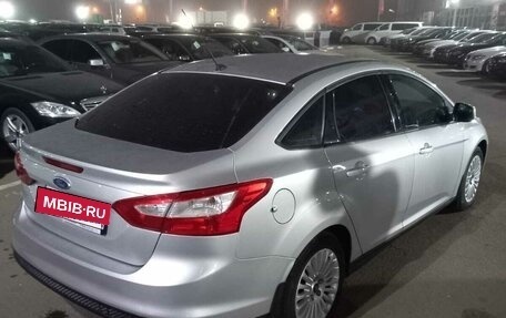 Ford Focus III, 2012 год, 750 000 рублей, 2 фотография