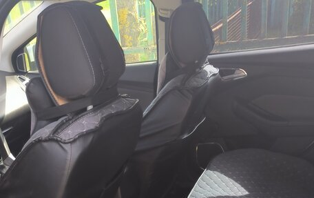 Ford Focus III, 2012 год, 750 000 рублей, 5 фотография