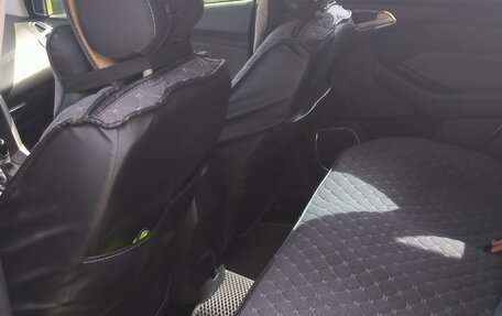 Ford Focus III, 2012 год, 750 000 рублей, 13 фотография