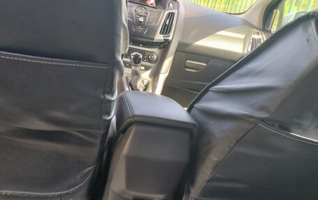 Ford Focus III, 2012 год, 750 000 рублей, 7 фотография