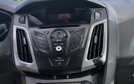Ford Focus III, 2012 год, 750 000 рублей, 9 фотография