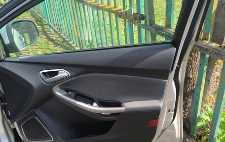 Ford Focus III, 2012 год, 750 000 рублей, 6 фотография