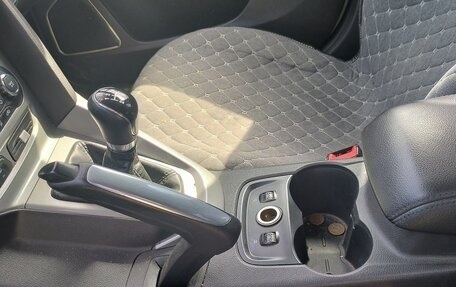 Ford Focus III, 2012 год, 750 000 рублей, 10 фотография