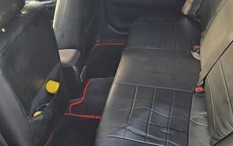 Mitsubishi Lancer IX, 2005 год, 280 000 рублей, 9 фотография