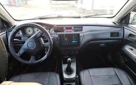 Mitsubishi Lancer IX, 2005 год, 280 000 рублей, 8 фотография