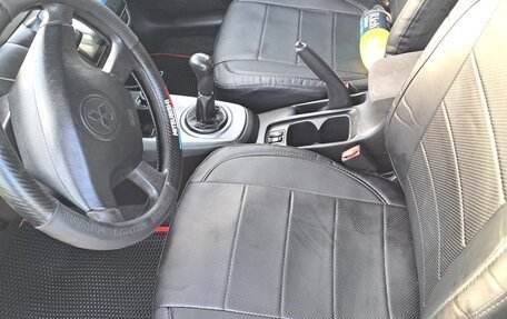 Mitsubishi Lancer IX, 2005 год, 280 000 рублей, 7 фотография