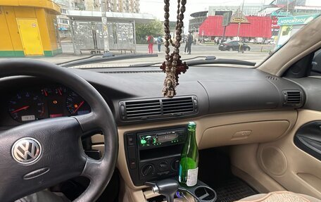 Volkswagen Passat B5+ рестайлинг, 1999 год, 420 000 рублей, 8 фотография
