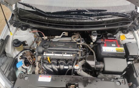 KIA Rio III рестайлинг, 2014 год, 898 000 рублей, 9 фотография