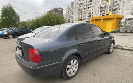 Volkswagen Passat B5+ рестайлинг, 1999 год, 420 000 рублей, 5 фотография