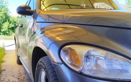 Chrysler PT Cruiser, 2001 год, 400 000 рублей, 4 фотография