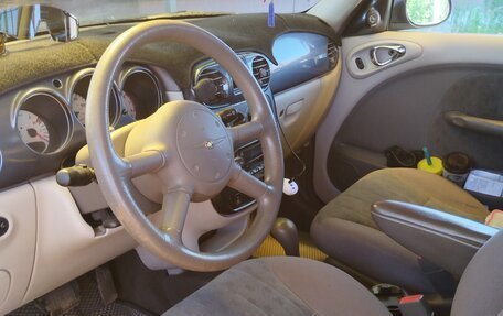 Chrysler PT Cruiser, 2001 год, 400 000 рублей, 3 фотография