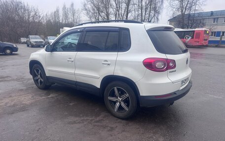 Volkswagen Tiguan I, 2010 год, 950 000 рублей, 5 фотография