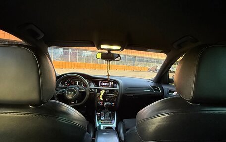 Audi A4, 2012 год, 1 850 000 рублей, 5 фотография