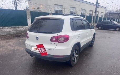 Volkswagen Tiguan I, 2010 год, 950 000 рублей, 2 фотография