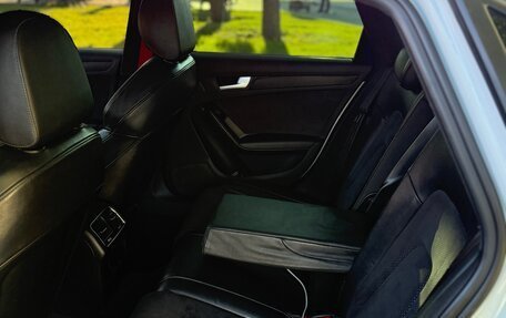 Audi A4, 2012 год, 1 850 000 рублей, 6 фотография