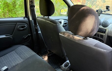 Renault Sandero I, 2012 год, 550 000 рублей, 7 фотография