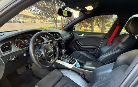 Audi A4, 2012 год, 1 850 000 рублей, 7 фотография