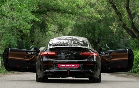 Mercedes-Benz E-Класс, 2018 год, 4 200 000 рублей, 7 фотография