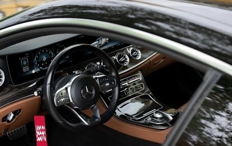 Mercedes-Benz E-Класс, 2018 год, 4 200 000 рублей, 5 фотография