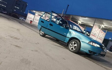 Daewoo Nexia I рестайлинг, 2013 год, 290 000 рублей, 6 фотография