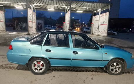 Daewoo Nexia I рестайлинг, 2013 год, 290 000 рублей, 3 фотография